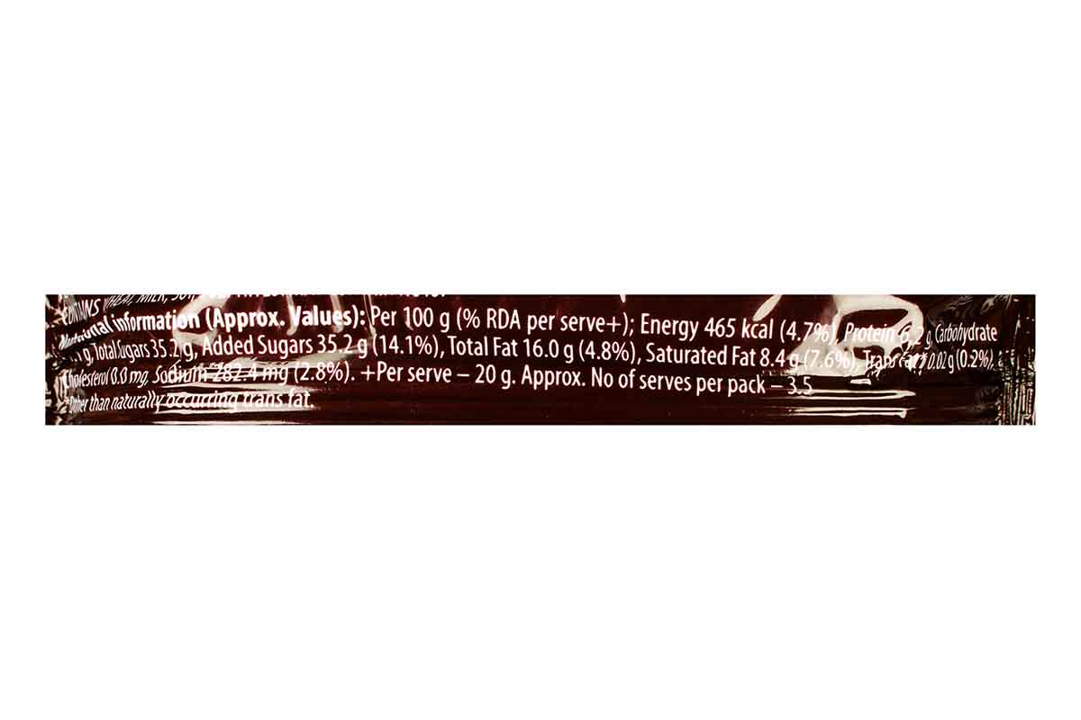 Sunfeast Bounce Choco Creme Biscuits 62 Gm