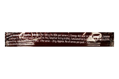 Sunfeast Bounce Choco Creme Biscuits 62 Gm