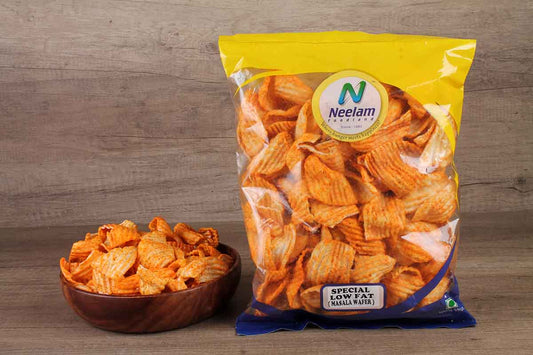 Less Oil ( Masala Wafer ) 1 Kg