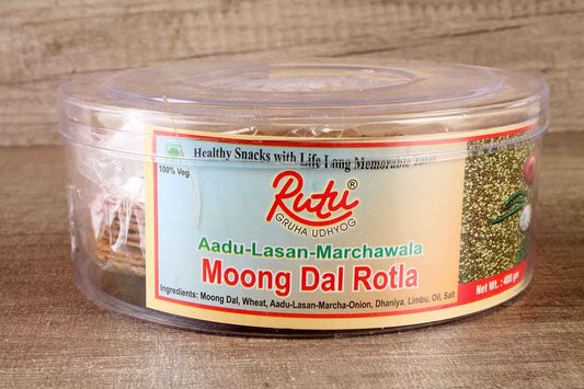 Moongdal Rotla 400 Gm
