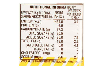 Parle Gluco Biscuit 100 Gm