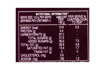 Parle Hide & Seek Milano Chocolate Chips Biscuits 75 Gm
