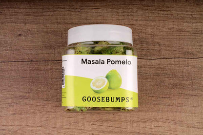 Goosebumps Masala Pomelo 140 Gm