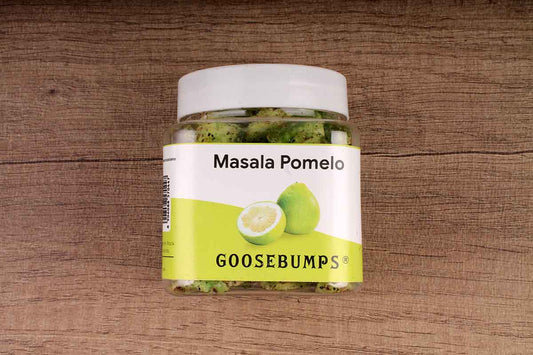 Goosebumps Masala Pomelo 140 Gm