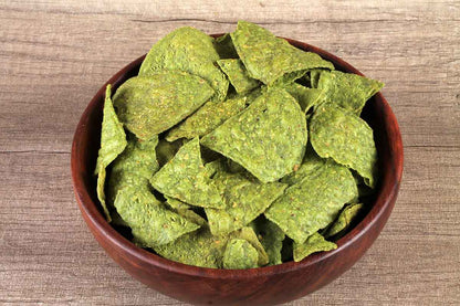 Tortillla Spinach & Herbs 1 Kg