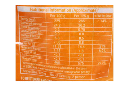 Blue Tribe Chicken Nuggets Plant Based 250 Gm