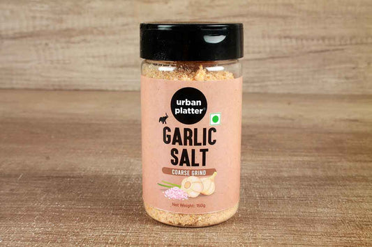 Urban Platter Garlic Salt 150 Gm