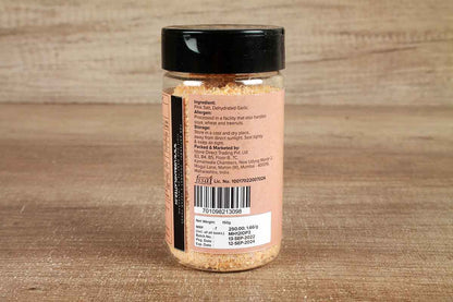 Urban Platter Garlic Salt 150 Gm