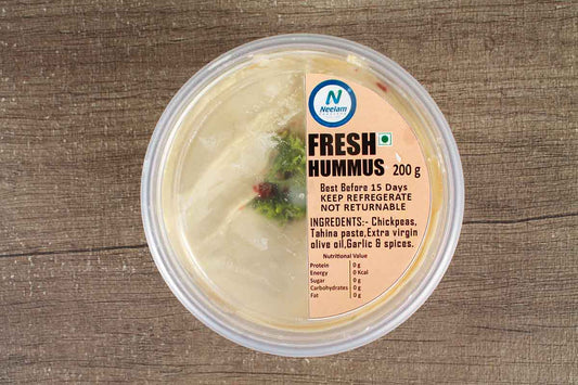 Hummus
