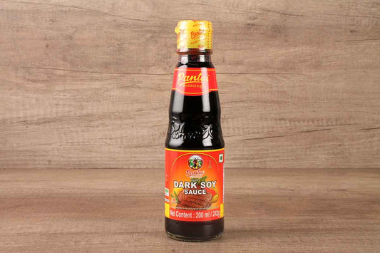 Pantai Dark Soy Sauce 200 Ml