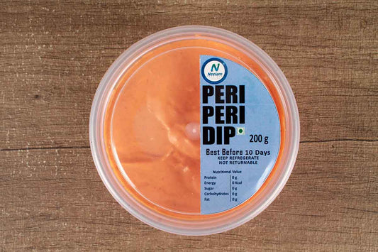 Peri Peri Dip 200 Gm