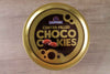 Sapphire Center Filled Choco Cookies 350 Gm