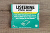 Listerine Cool Mint Pocket Pack 24 Trips 10 Gm