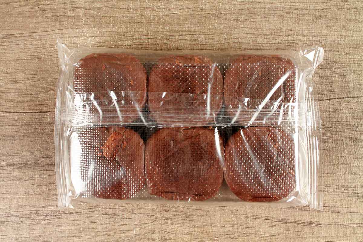 Mums Eggless Chocolate Cakes 180 Gm