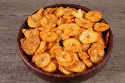 Sp.Banana Chips(Tomato)1 Kg