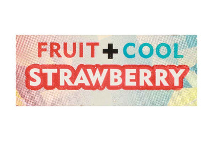 Ice Breakers Strawberry Mint 36 Gm