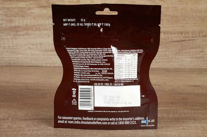 M & M Chocolate 40 Gm