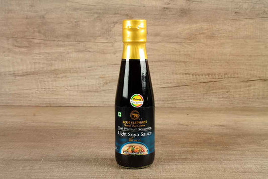 Blue Elephant Light Soya Sauce 232 Gm