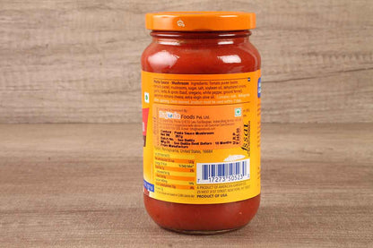 American Garden Mushroom Pasta Sauce 397 Gm