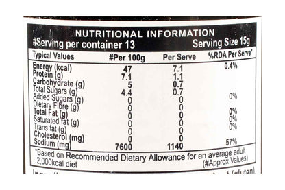 Blue Elephant Light Soya Sauce 232 Gm