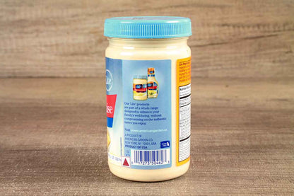 American Garden Lite Mayonnaise 237 Ml