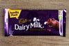 Cadbury Dairy Milk Chocolate Family Pack 123 Gm