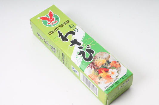 Sakura Wasbi Paste 43 Gm