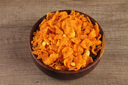 Neelam Makai Chivda 200 Gm