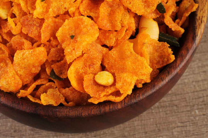 Neelam Makai Chivda 200 Gm
