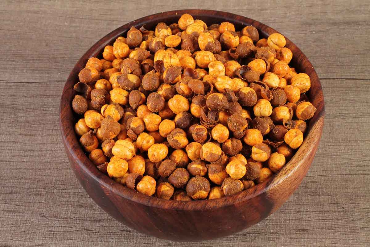 Chana Chat Masala 1 Kg