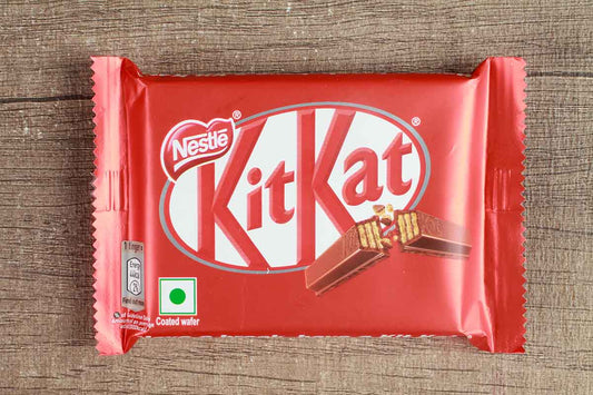 Nestle Kitkat Chocolate 38.5 Gm