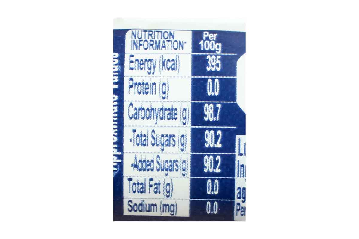 Polo Mint Hole Candies 24 Gm