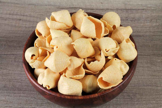 Potato Shell ( Plain )Bl 1 Kg