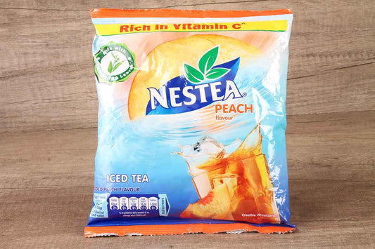 Nestle Nestea Peach Flovur Iced Tea 400 Gm