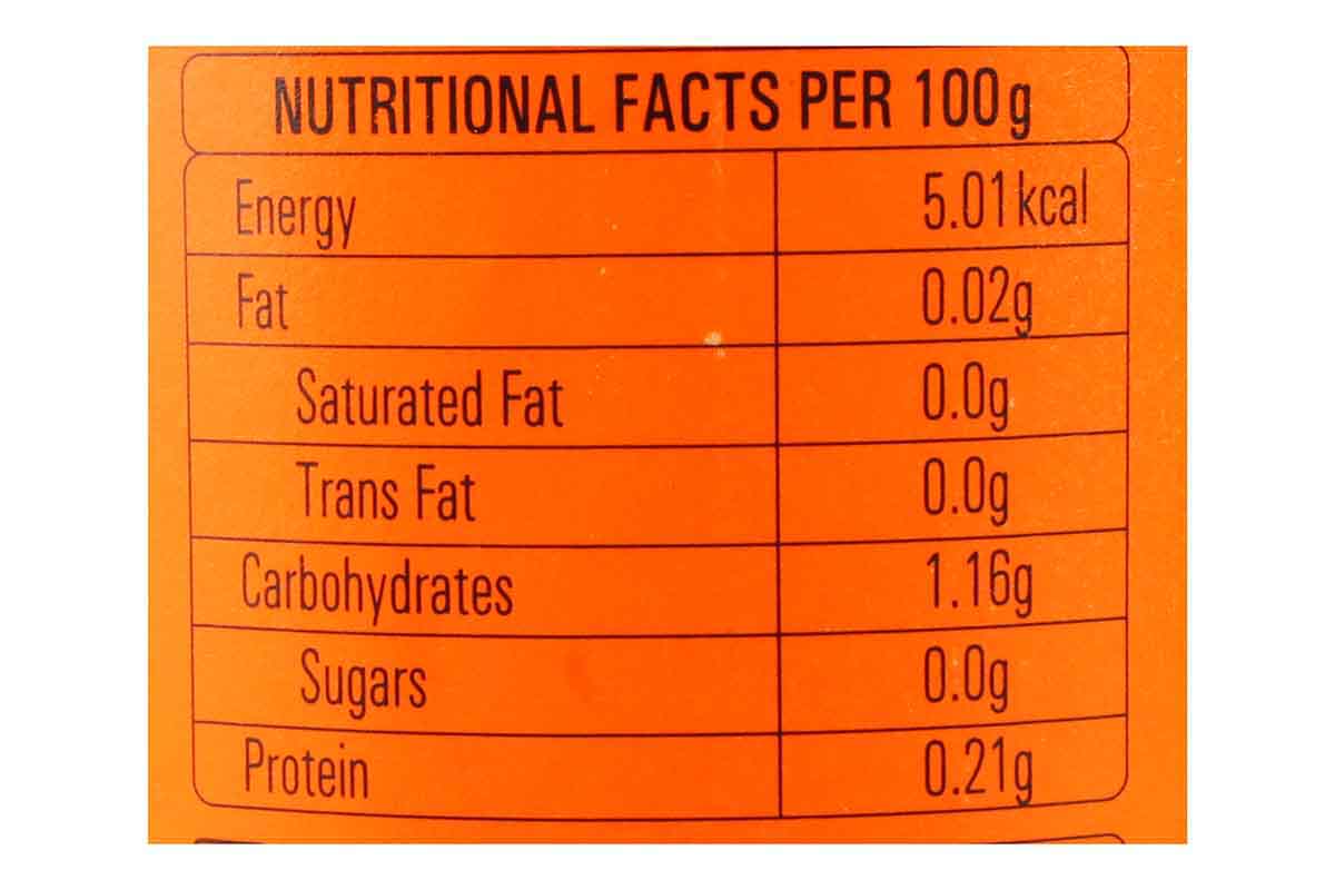 Tify Jalapeno Slice 350 Gm
