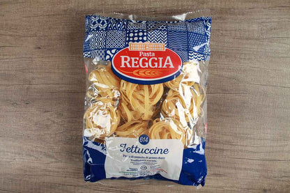 Pasta Reggia Fettuccine 500 Gm