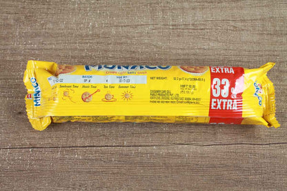 Parle Monaco Biscuits 58 Gm