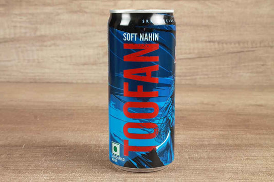 Thumsup Can 300 Ml