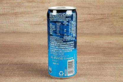 Thumsup Can 300 Ml