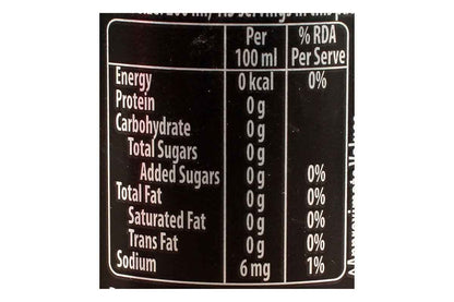 Pepsi Black Drink 330 Ml