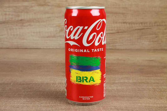 Coca Cola Original Can 300 Ml