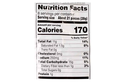 Cheetos Flamin Hot Crunchy 226.8 Gm
