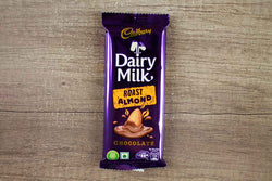 cadbury dairy milk roast almond chocolate 36