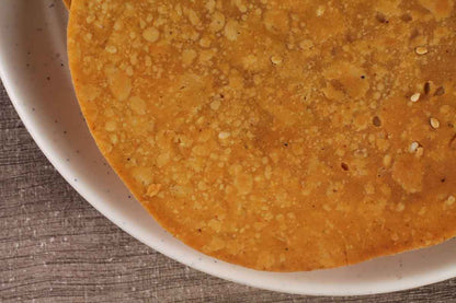 Dahi Masala Rotla 400 Gm