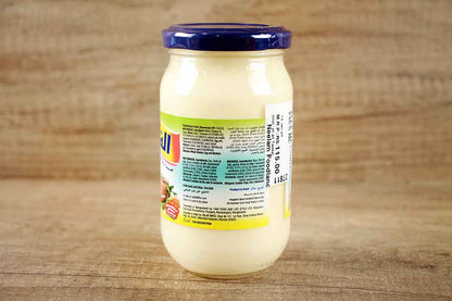 Alfa Mayonnaise 236.5 Ml