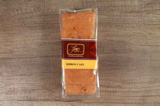 Garys Ribbon Cakes 250 Gm