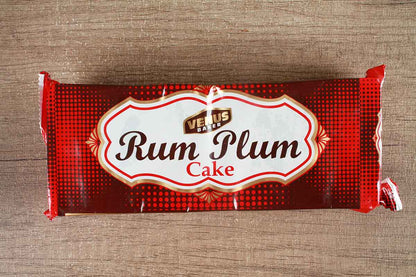 Venus Baker Rum Plum Cake 400 Gm