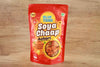 Blue Tribe Soya Chaap Achari 250 Gm