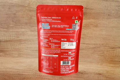 Blue Tribe Soya Chaap Achari 250 Gm