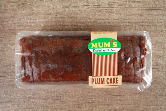 Mums Plum Cake 400 Gm